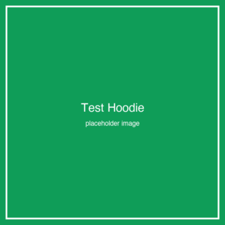 Test Hoodie