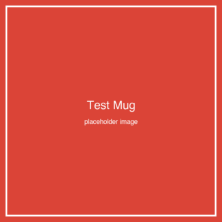 Test Mug